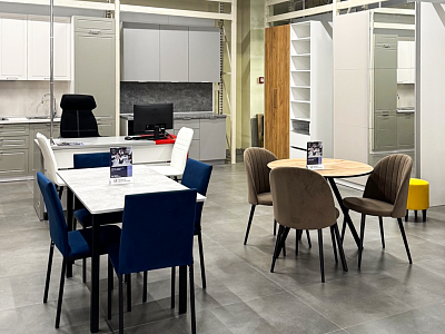 Домовой Норд 