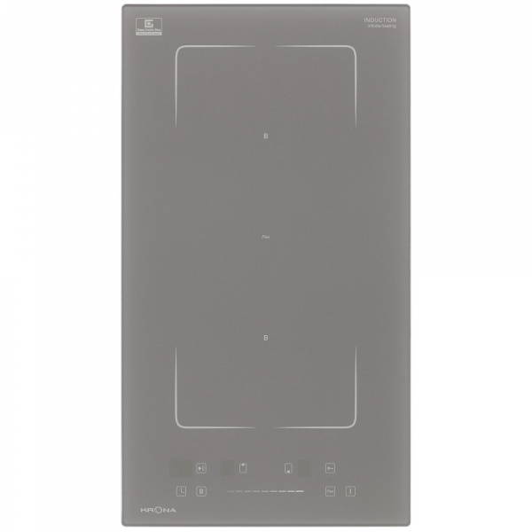 Варочная поверхность KRONA MYSTERIUM max ih 30 GR (КА-00008014)