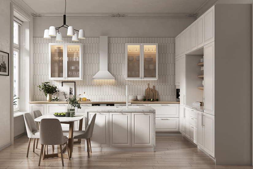 Кухня НОРД фото 1