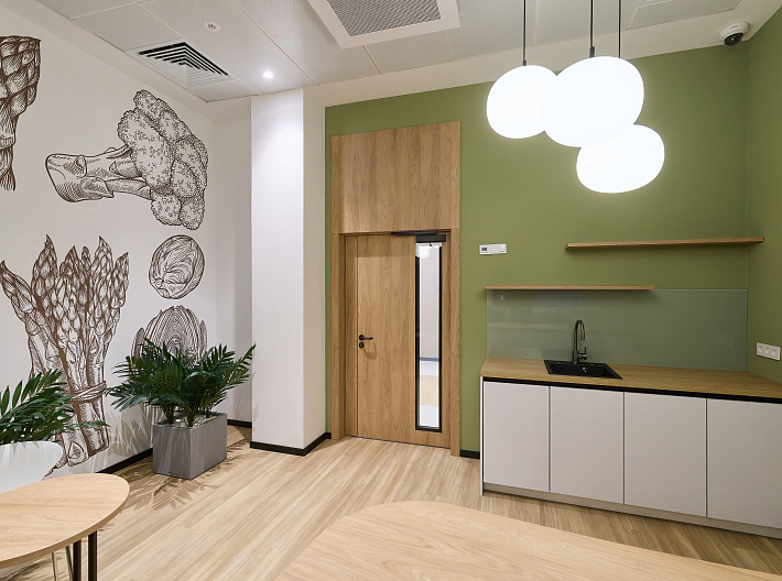 Частная школа, Санкт-Петербург