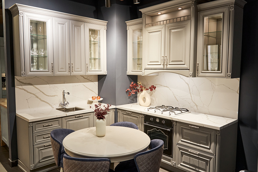 Кухня ФЕЛИСА КОЛОР фото 1