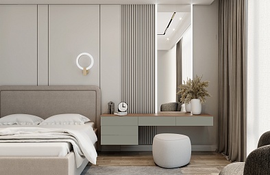 Мебель для спальни СИНГЛ