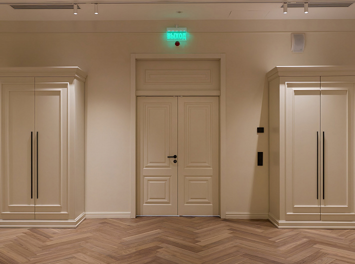 Частная школа, Санкт-Петербург