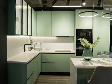 Кухня СИМПЛ