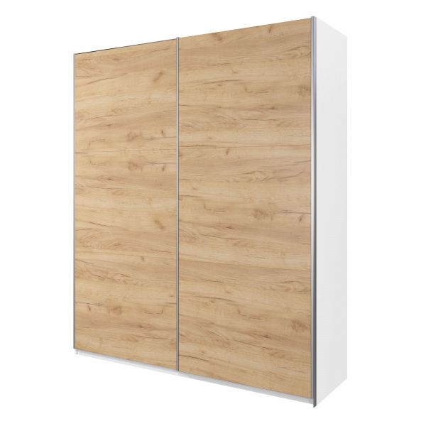 Вставка 70,3х70,8 для раздвижной двери высотой 211 см и шириной 70 см, ЛДСП цвет Дуб золотой