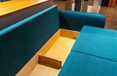 Диван Осло (Oslo)