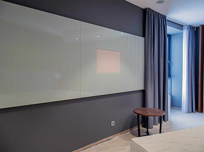 Отель «Владимировский», Ленинградская область 