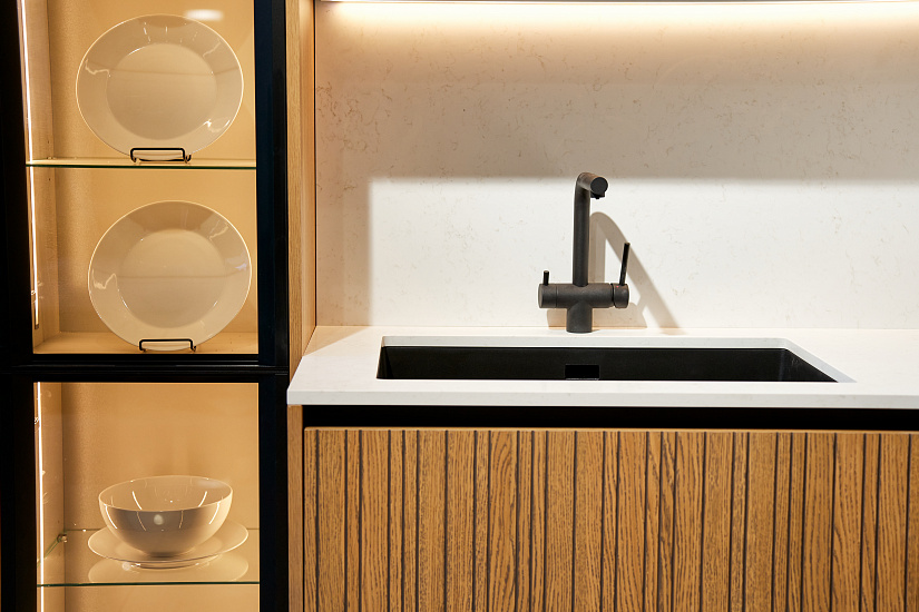 Кухня РИТМО фото 1