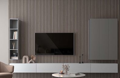 Мебель для гостиной СИНГЛ