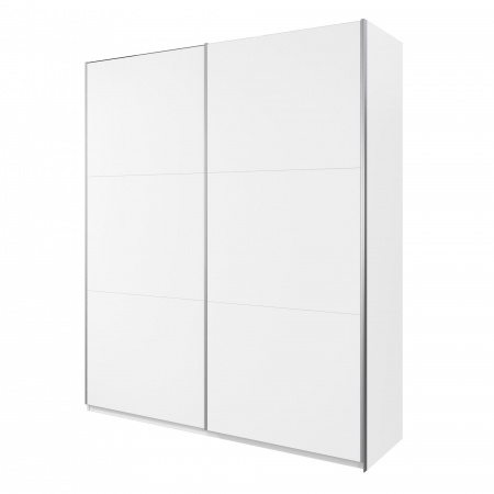 Вставка 70,3х100,8 для раздвижной двери высотой 211 см и шириной 100 см, ЛДСП цвет Белый перламутр