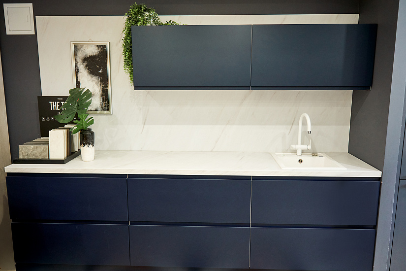 Кухня ДЖОЙ фото 1