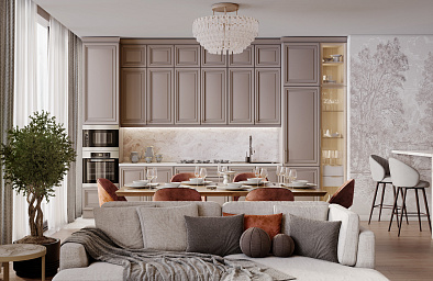 Кухня АЛЛЕГРО