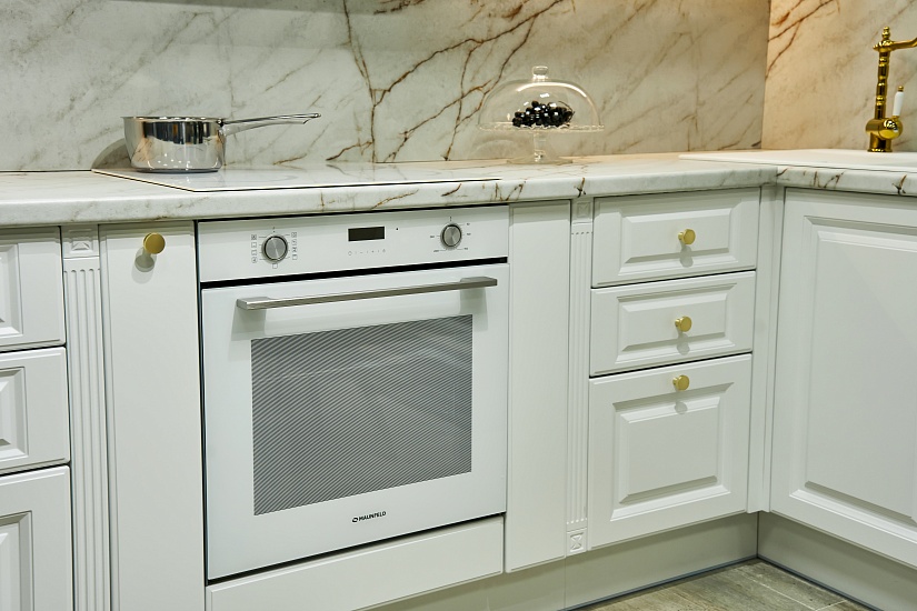 Кухня ЛОТАРИНГИЯ фото 1