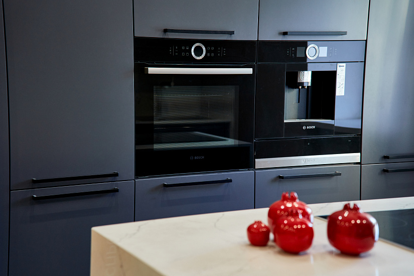 Кухня СОФТ фото 1