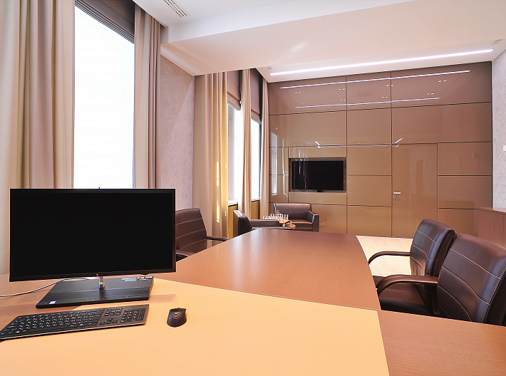 Акционерный банк «Россия», Санкт-Петербург