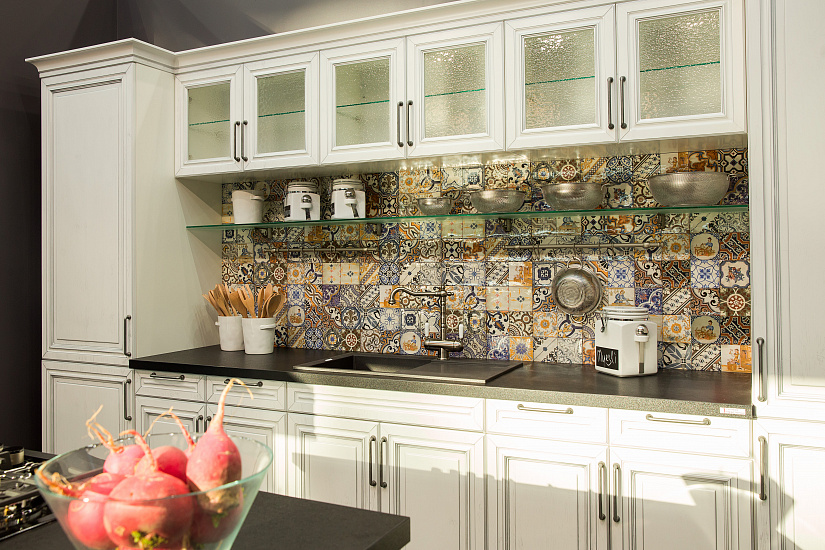 Кухня АЛЛЕГРО фото 1