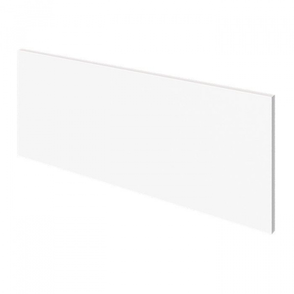 Дверь для шкафа ЛАЙТ 23,6х59,6 см ЛДСП цвет Белый перламутр