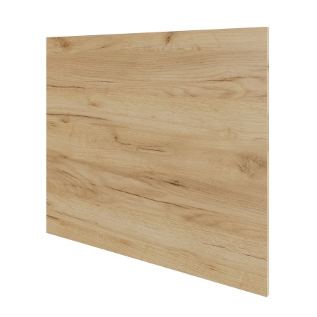 Вставка 70,3х80,8 для раздвижной двери высотой 211 см и шириной 80 см, ЛДСП цвет Дуб золотой