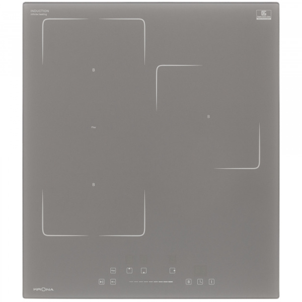 Варочная поверхность KRONA MYSTERIUM max ih 45 GR (КА-00008015)