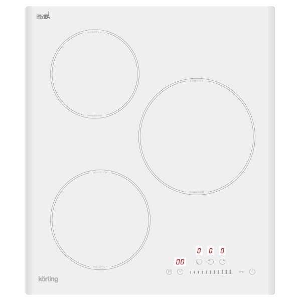 Варочная поверхность Korting HI 43053 BW