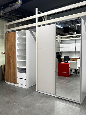 Домовой Норд 