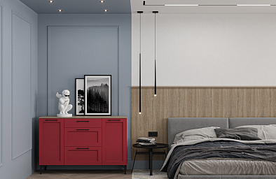 Мебель для спальни АНТАРА