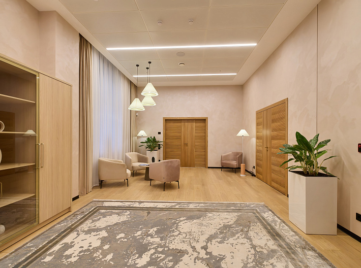 Частная школа, Санкт-Петербург