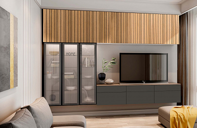 Мебель для гостиной РИТМО