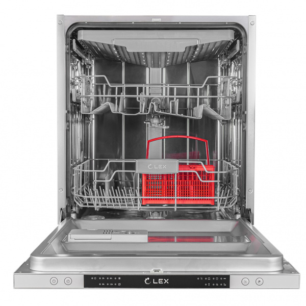 Посудомоечная машина LEX PM 6063 A (CHMI000202)