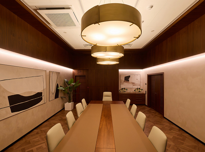 Частная школа, Санкт-Петербург