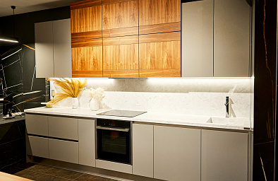 Кухня ФЕНИКС