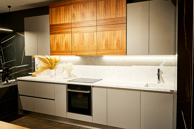 Кухня ФЕНИКС фото 1