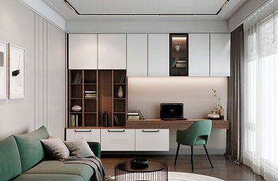 Мебель для гостиной ДУЭТ