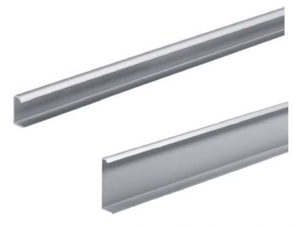 Комплект доборов для шкафа-купе высотой 240 см