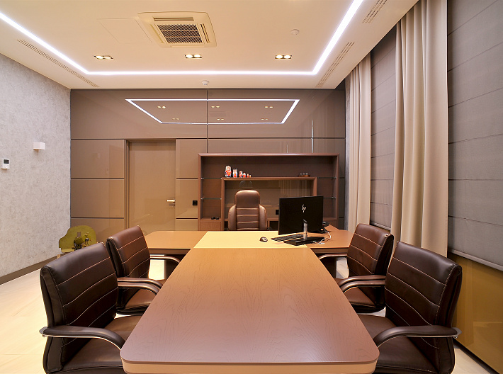 Акционерный банк «Россия», Санкт-Петербург