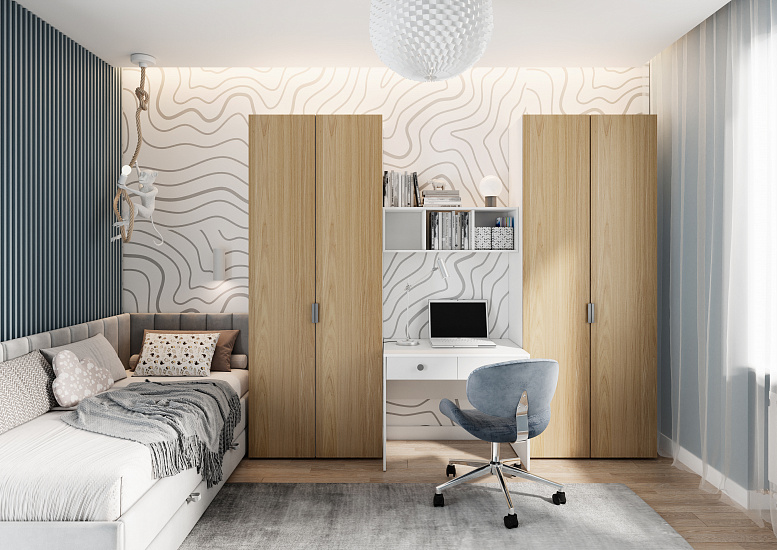 Мебель для детской СТРАДА фото 1