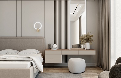 Мебель для спальни СИНГЛ