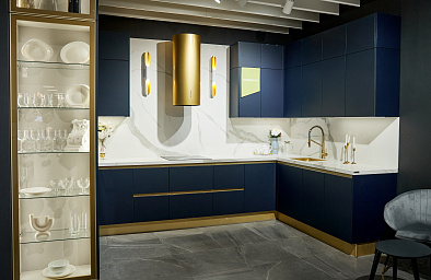 Кухня СФУМАТО