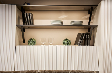 Кухня ТЕМПО