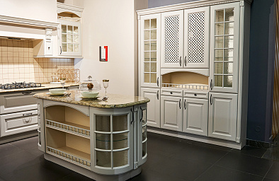 Кухня МИЛЕДИ