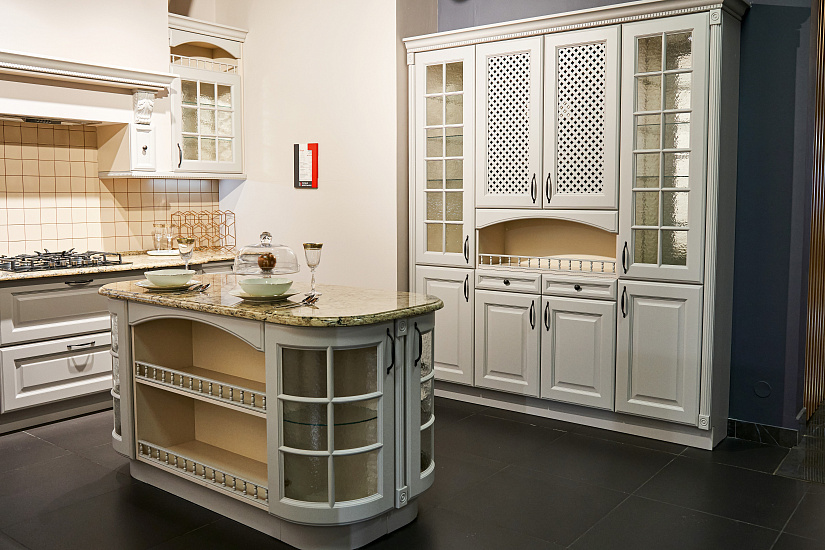 Кухня МИЛЕДИ фото 1