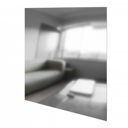 Вставка с зеркалом 77,0х70,8 для раздвижной двери высотой 231 см и шириной 70 см