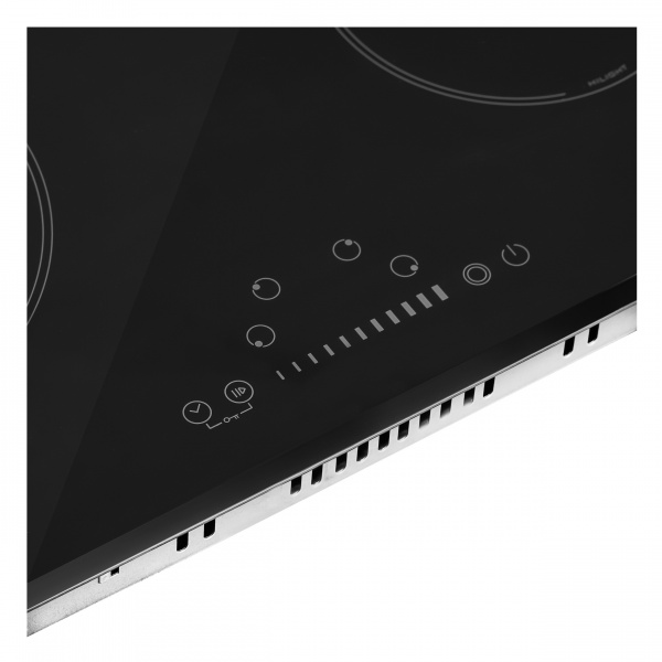 Варочная поверхность KORTING HK 63500 B