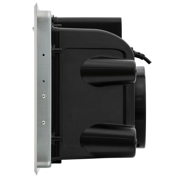 Вытяжка KRONA AMELI LIGHT 600 INOX PB (КА-00002597)