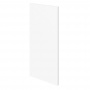 Дверь для шкафа ЛАЙТ 71,6х29,6 см ЛДСП цвет Белый перламутр