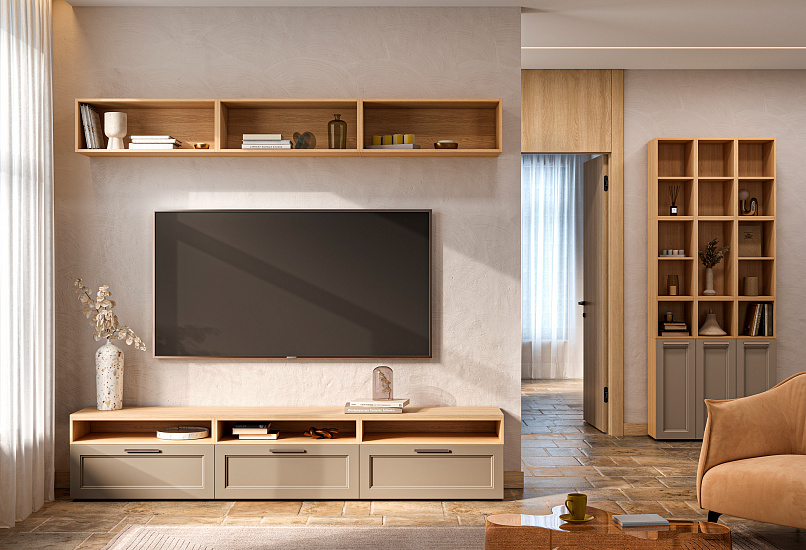 Мебель для гостиной АНТАРА фото 1