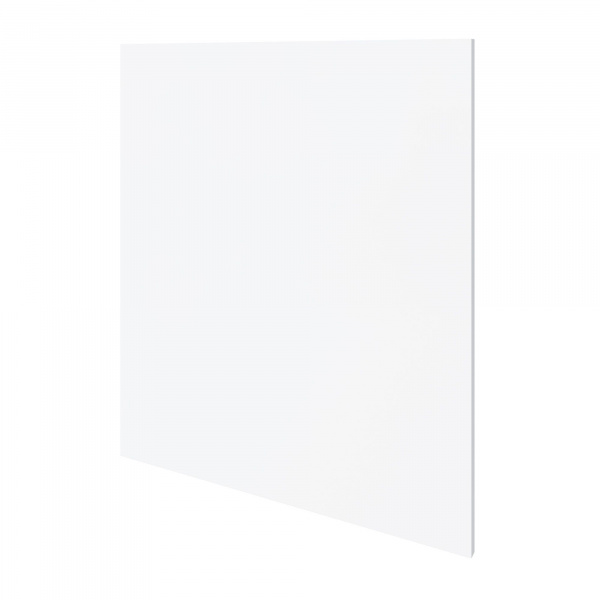 Вставка 70,3х60,8 для раздвижной двери высотой 211 см и шириной 60 см, ЛДСП цвет Белый перламутр