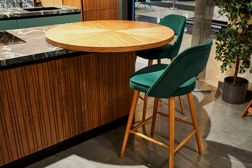 Кухня РИТМО фото 1