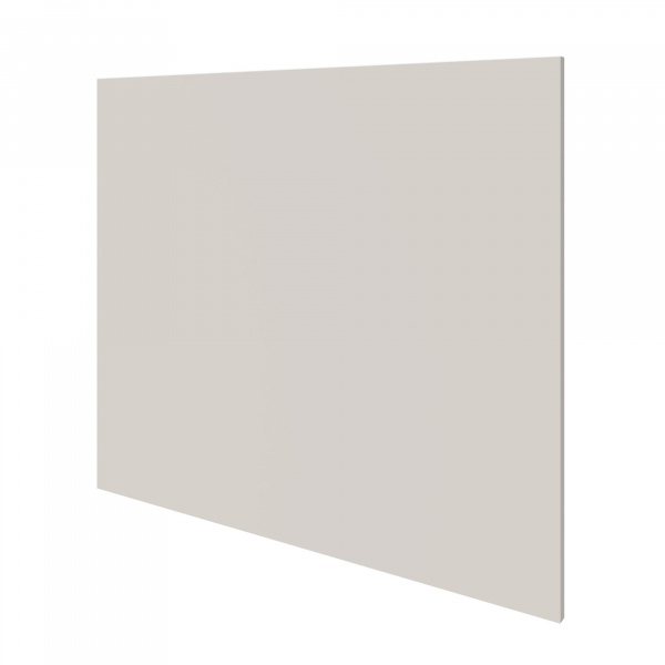 Вставка 70,3х80,8 для раздвижной двери высотой 211 см и шириной 80 см, ЛДСП цвет Кашемир