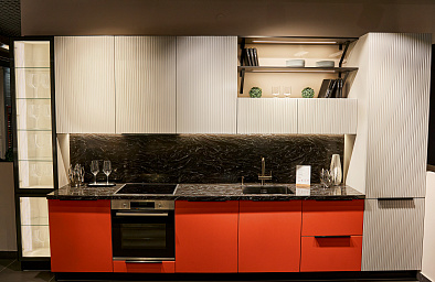 Кухня ТЕМПО